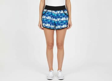 krótkie spodenki pole dance: Moraj, Szorty damskie, rozmiar S — 6