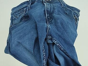 replay jeans: Jeansy damskie, rozmiar L — 6