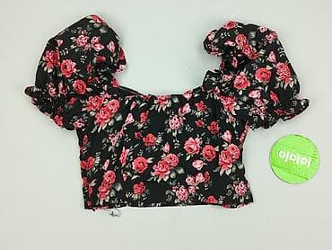 selfieroom bluzki: Naanaa, Bluzka damska, rozmiar S — 3