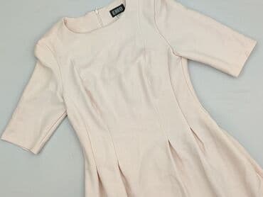 emo ubrania allegro: EMO, Sukienka damska, rozmiar M — 1