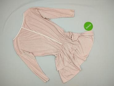 ponczo h: Tunika damska, rozmiar 3XL — 3