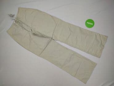 tauri ubrania: Taranko, Spodnie materiałowe damskie, rozmiar S — 2