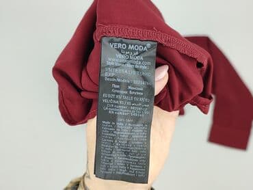 Kobiety: Vero Moda, Tunika damska, XS — 4