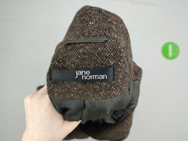 marynarka z kapturem reserved: Jane Norman, Płaszcz damski, S — 4