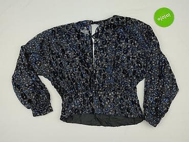 bluzki massimo dutti: Zara, Bluzka damska, rozmiar M — 3