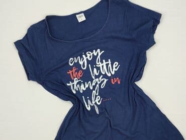 into the wild t shirty: UP2Fashion, T-shirt damski, rozmiar S — 1