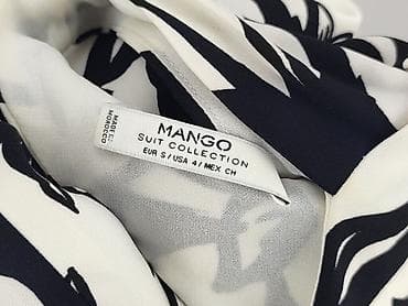 koszule mango: Mango, Sukienka damska, rozmiar S — 5