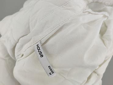 kurtka biala: House, Koszula damska, rozmiar M — 5