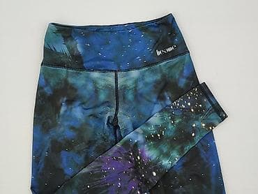 Legginsy Sportowe damskie, rozmiar S