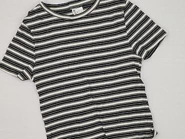 y2k hm: H&M Divided, T-shirt damski, rozmiar M — 1