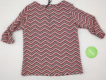 buty zygzak: Bluzka damska, rozmiar XL — 3