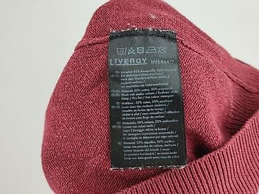 reserved boho: Livergy, Светр для чоловіків, розмір L — 5