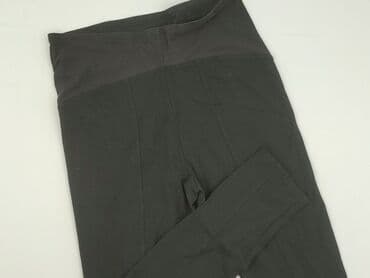 www.h: H&M, Legginsy Sportowe damskie, rozmiar L — 1