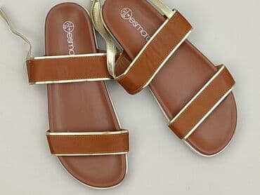 Esmara, Sandały damskie, 37 w lalafo.pl Esmara, Sandały damskie, 37