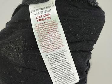 spodnie 38: Spodnie materiałowe damskie, rozmiar S — 5