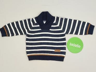 bielizna termoaktywna lidl crivit: Sweter, EarlyDays, 3-6 miesięcy, stan - Idealny — 2