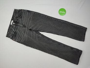 pull and bear baggy jeans: PULL&BEAR, Jeansy damskie, rozmiar S — 2