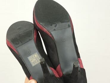 Kobiety: Półbuty damskie, 41, stan - Idealny — 5