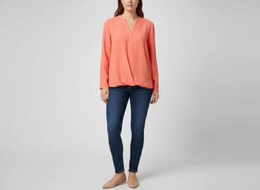 abercrombie fitch koszula damska: F&F, Bluzka damska, rozmiar XL — 7