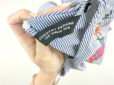 mohito sukienki koszulowe: Dorothy Perkins, Жіноча блуза, розмір M — 5