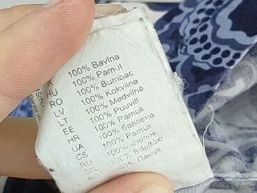 krótkie spódnice tiulowe: S.Oliver, Women`s skirt, size M (EU 38) — 6