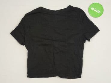 h: H&M, T-shirt damski, rozmiar S — 3