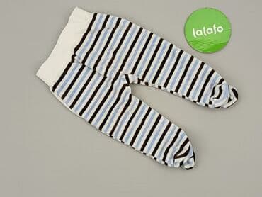 emu kapcie: Leggings, 6-9 months, condition - Very good — 3