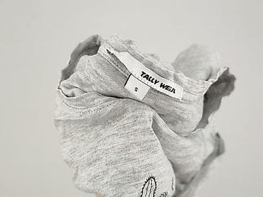 identic basic t shirt: Tally Weijl, T-shirt damski, rozmiar S — 4