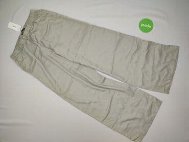 cropp legginsy: Cropp, Spodnie materiałowe damskie, rozmiar M — 2