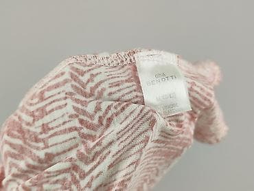 deichmann botki czerwone: Gina Benotti, Bluzka damska, rozmiar M — 5