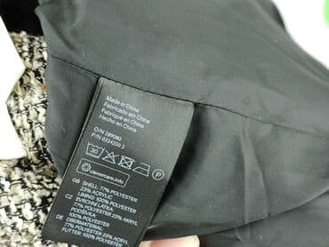 marynarki damskie c a: H&M, Marynarka damska, rozmiar M — 5