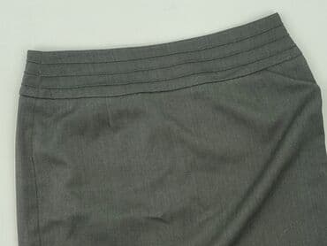 spódniczka z rozcięciami: Spódnica damska, rozmiar M — 1