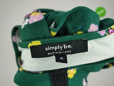 c a tunika: Simply Be, Tunika damska, rozmiar XL — 4