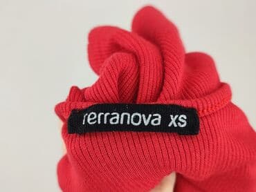 sweter terranova: Terranova, Top damski, rozmiar XS — 5
