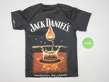 Jack Daniel's, Koszulka dla mężczyzn, rozmiar M — 4