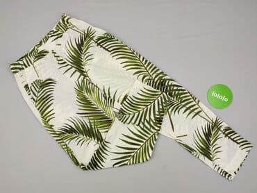 bluzki 48 50: Spodnie materiałowe damskie, rozmiar XS — 2