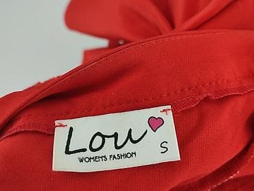 candy sukienki: LOU, Sukienka damska, rozmiar S — 4