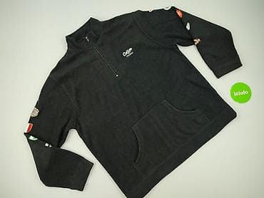 wk dzik kurtki: Cotton Traders, Polar damski, rozmiar XL — 2