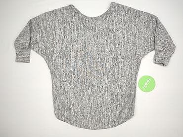 bluzy hummel: Soft Grey, Sweter damski, rozmiar One size — 3