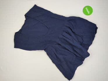 bluzki nietoperz plus size: Sukienka damska, rozmiar One size — 3