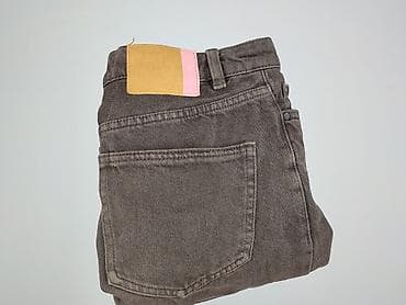 dżins border: Denim, Jeansy damskie, rozmiar 2XS — 6