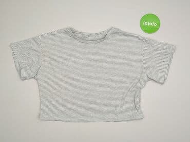 koszulki i topy: T-shirt damski, rozmiar L — 3