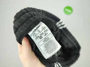 adidas bluzy: Adidas, Spodnie dresowe damskie, rozmiar M — 4