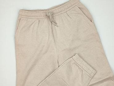 spodnie moro dresy: Sinsay, Spodnie dresowe damskie, rozmiar M — 1