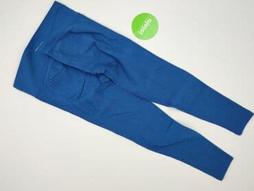 legginsy work out: Oceans Apart, Legginsy Sportowe damskie, rozmiar XL — 3