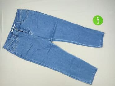 Women's Clothing: John Baner, Jeans for women, XL — 2