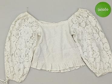 bluzy zara: FB Sister, Bluzka damska, rozmiar S — 3