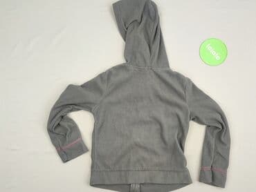 wojan bluza allegro: Sweatshirt, 8 years, 122-128 cm, condition - Very good — 3