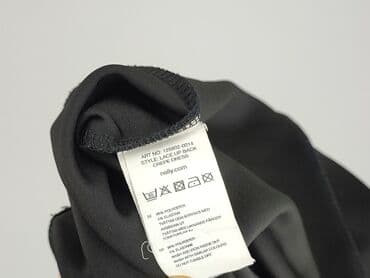 echo sukienki wieczorowe: Nelly, Sukienka damska, 2XS — 4