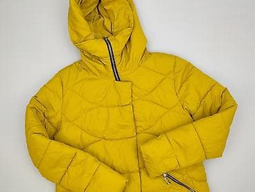tnf: Kurtka zimowa damska, rozmiar L — 1